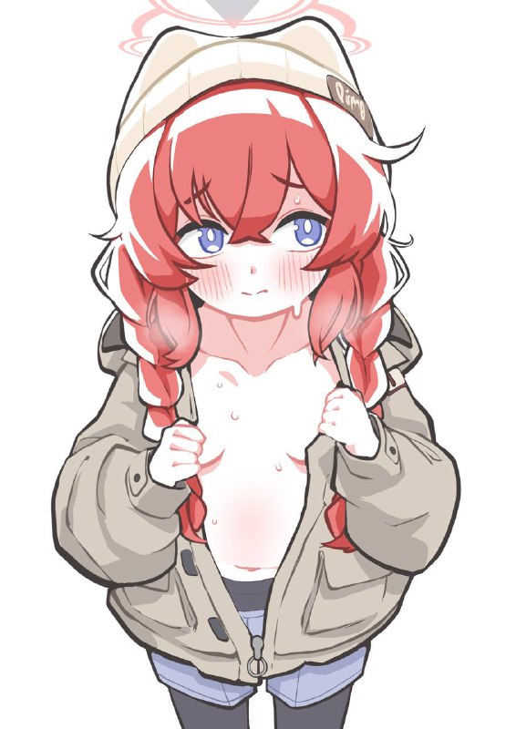 #真纪