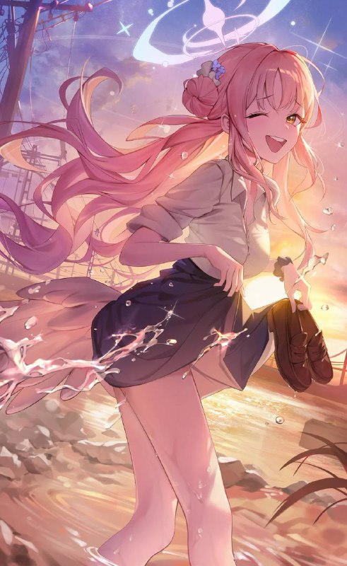 #未花#未花
