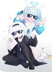 😎pixiv ID