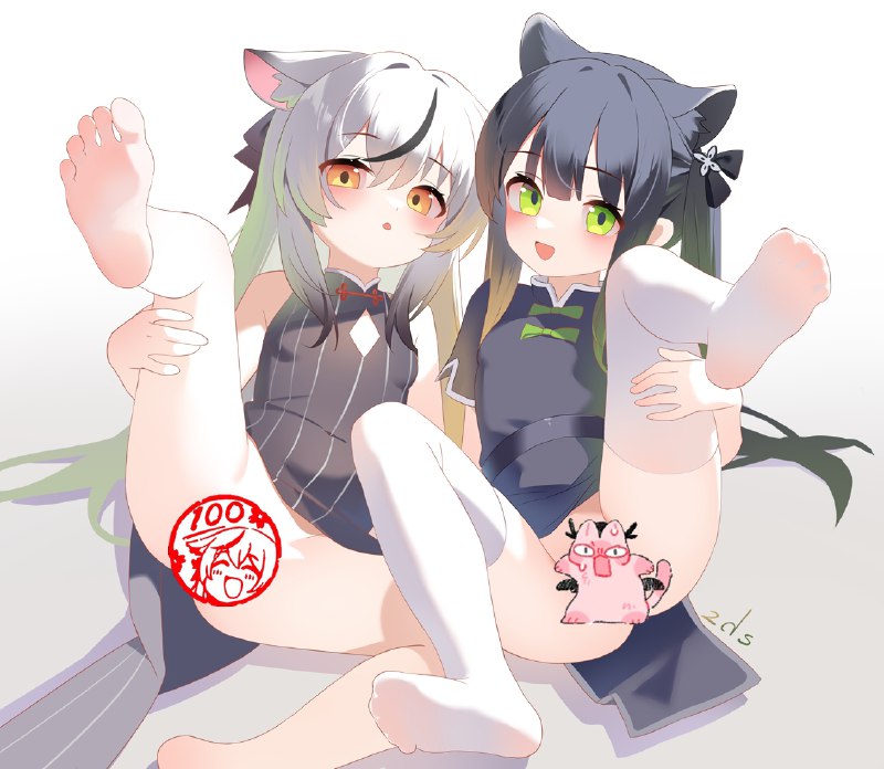 シュン  ココナ | zds@fanbox #pixiv 