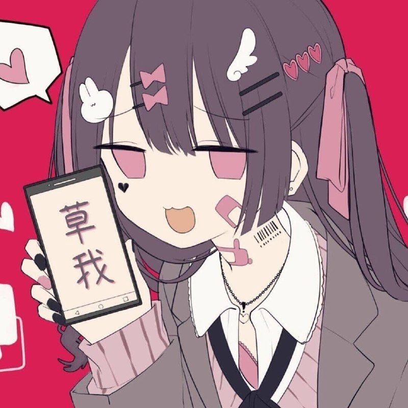 简约画风/极致色彩