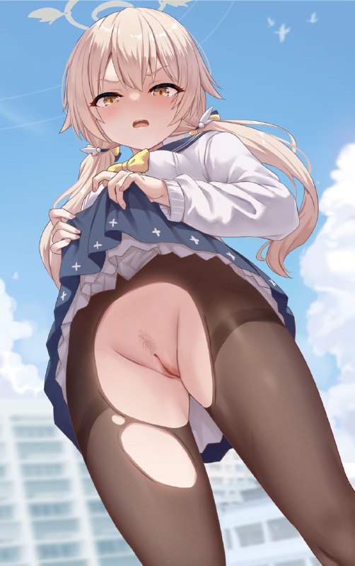 画师 #ミルクセーキ fanboxヒフミちゃんとセックスしたい原图包+psd画师 #ミルクセーキ fanboxヒフミちゃんとセックスしたい原图包+psd