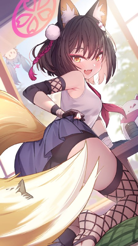 #泉奈#泉奈