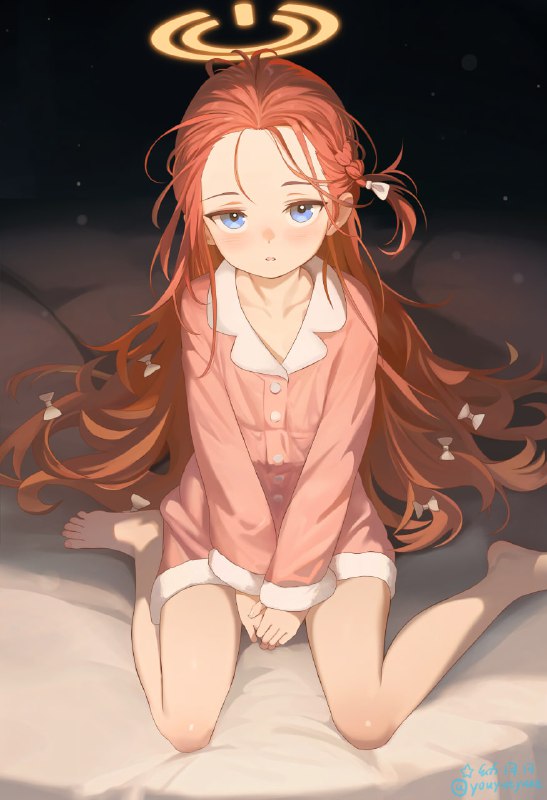 #柚子