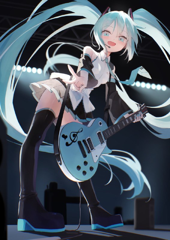 ✦✧　#初音ミク