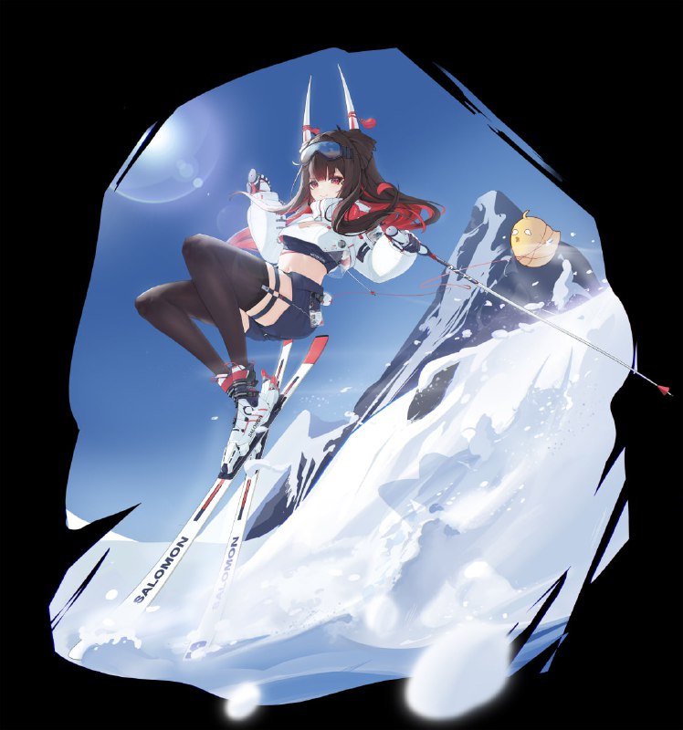 #初月 | 出处地址