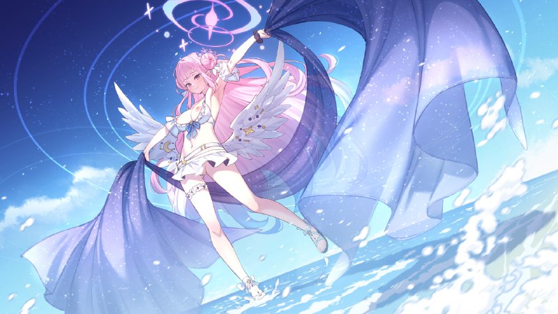 #未花#未花