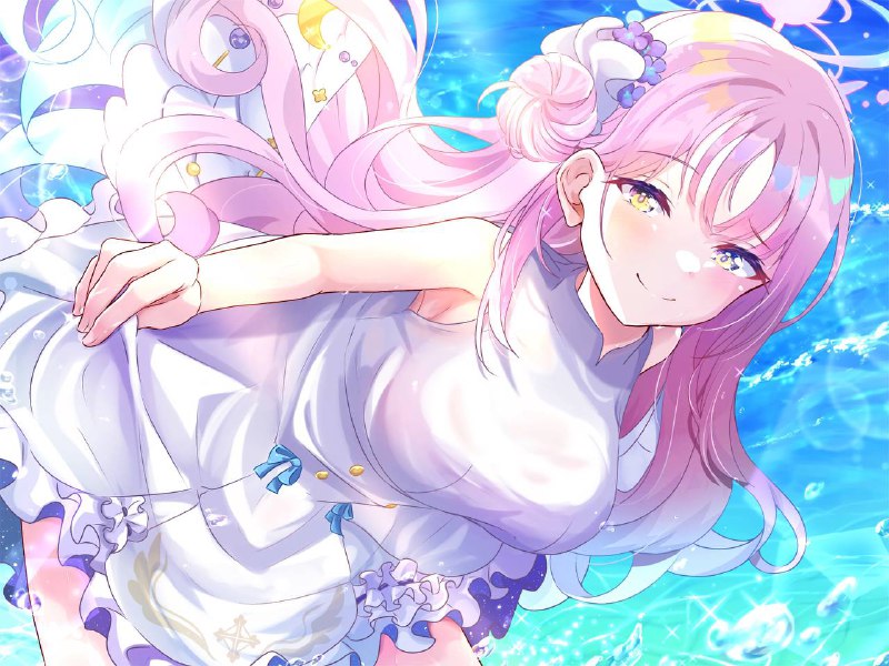 #未花#未花