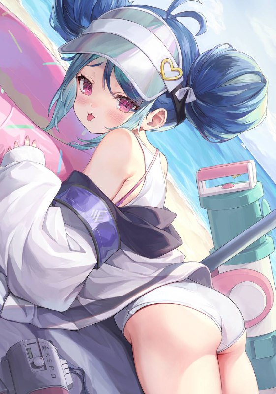 #吹雪