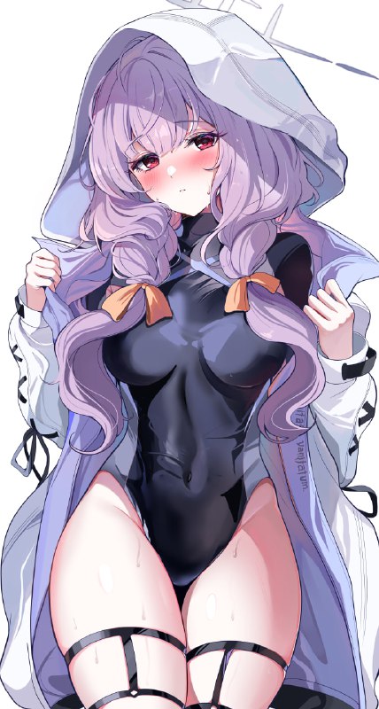 #亚津子#亚津子