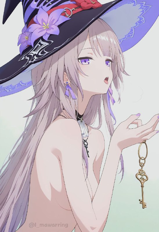 via 亚克力山大