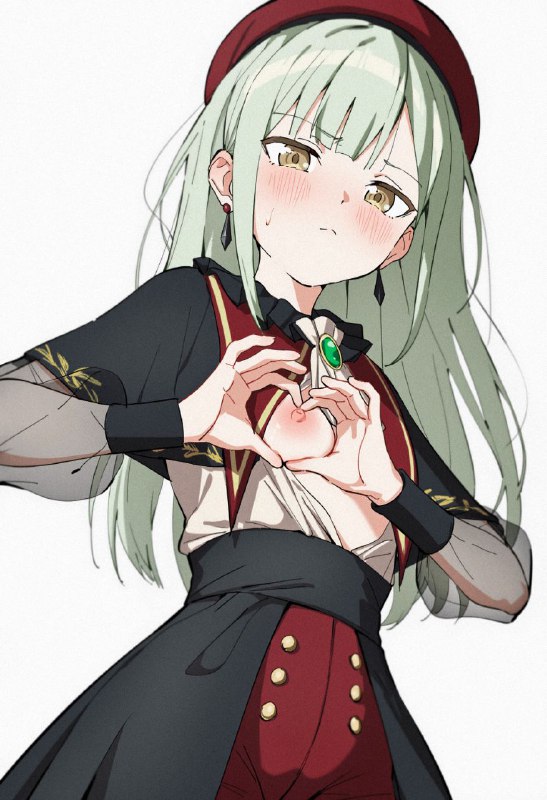 三葉sYY 