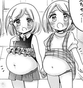 #铜萝烧 #本子by 清姬