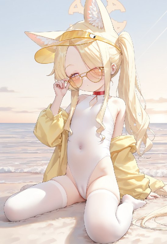 #AI生成圣娅 | 白羽 #pixiv [133997066]#女の子 #女孩子 #少女 #young_girl #美少女 #beautiful_girl #ロリ #萝莉 #白ニーソ #白色过膝袜 #百合園セイア #Seia_Yurizono #百合園セイア(水着) #碧蓝档案 #BlueArchive #ブルーアーカイブ #碧蓝档案2025年08月17日 07