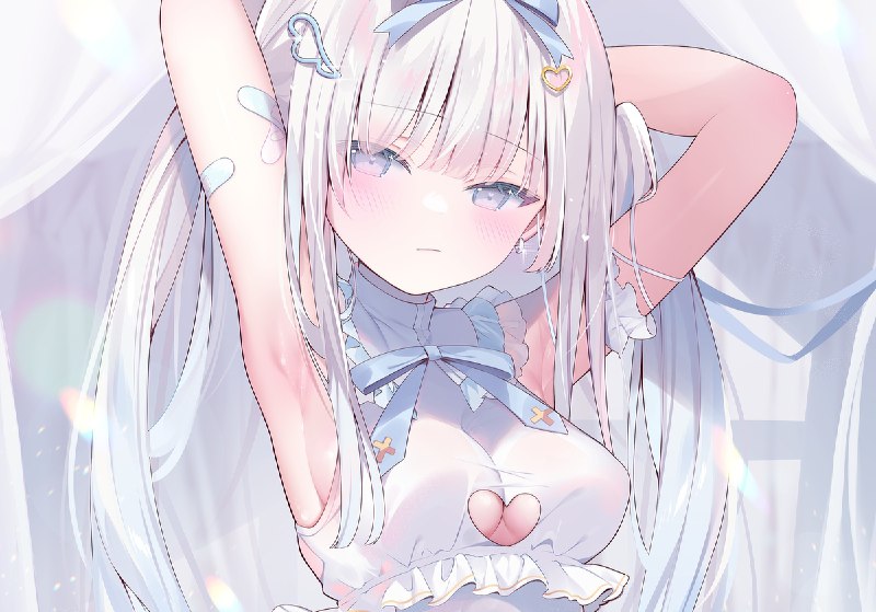 #飴乃うさり#飴乃うさり