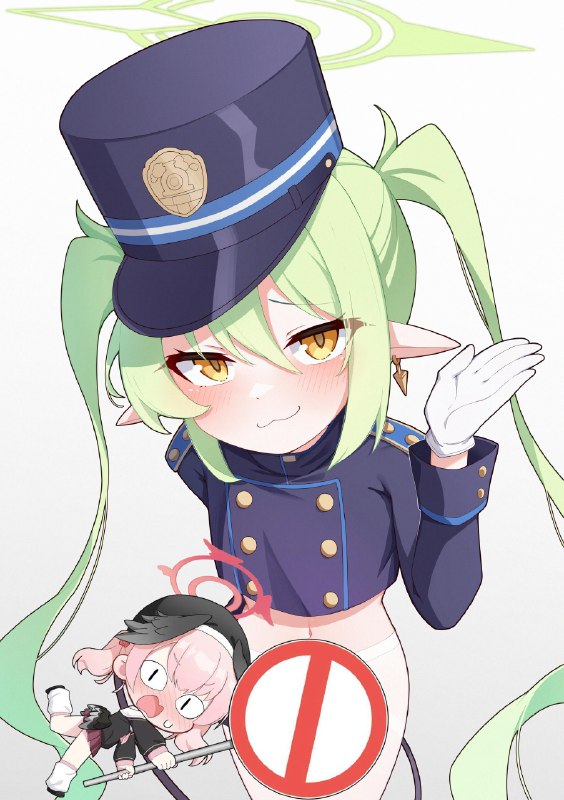 Tags
