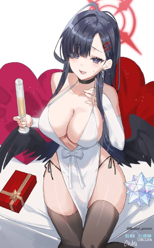#一花