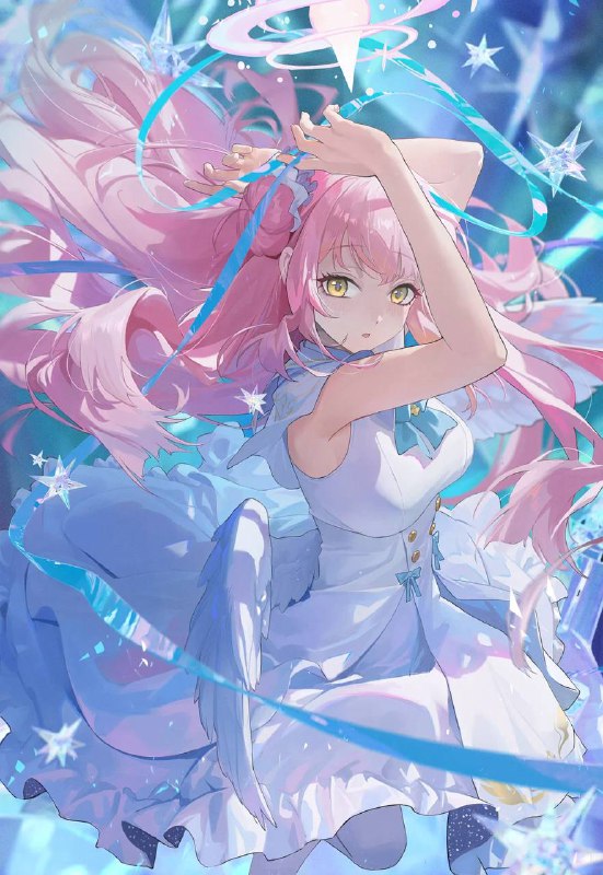 #未花#未花