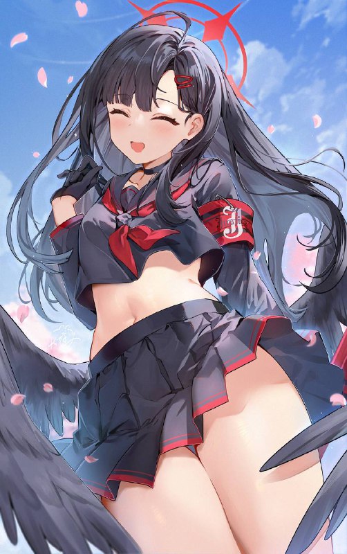 #一花