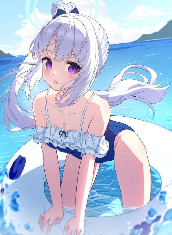 #宫子#宫子