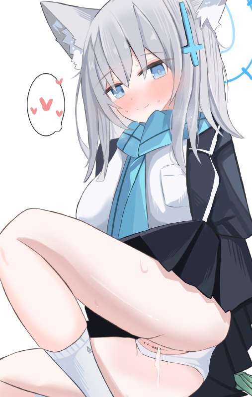 #白子#白子