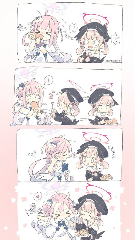 #无h 来点小短漫#无h 来点小短漫