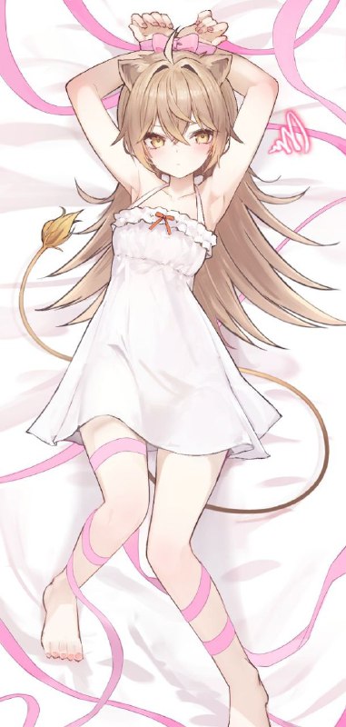 🍀SFW #铜萝烧 #rurudoby 槑