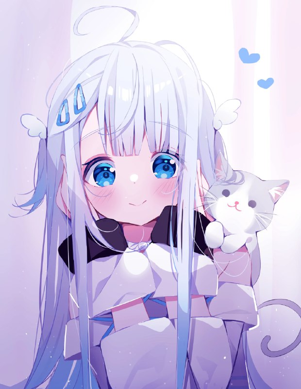 #画师 デユイ | Deyui 作品合集#画师 デユイ | Deyui 作品合集