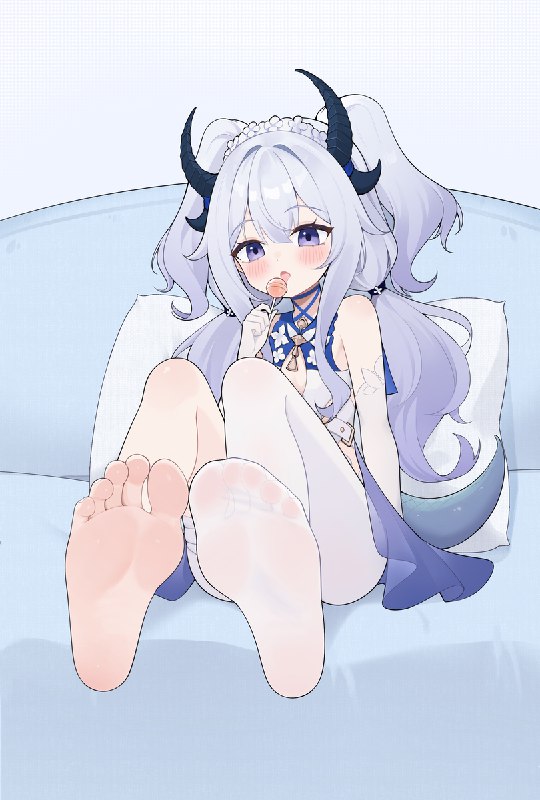 【委托】阿比 | wltos #pixiv [134667481] #铜萝烧 #粥礼 via 派魔喵🍥【委托】阿比 | wltos #pixiv [134667481] #铜萝烧 #粥礼 via 派魔喵🍥