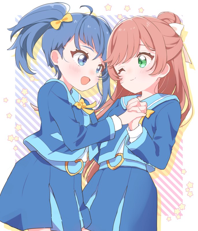 ソラまし～～～～