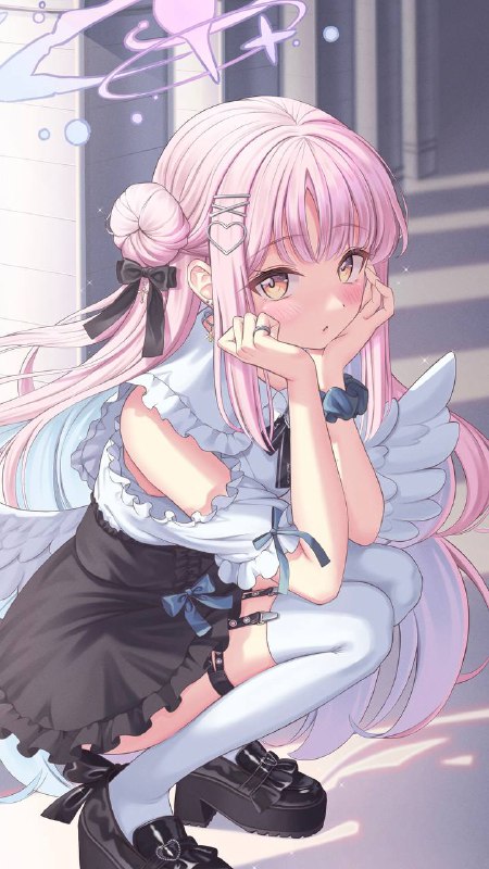 #未花#未花
