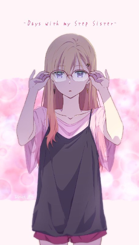 #义妹生活#义妹生活