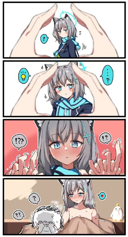 🔞NSFW⚠️by 于