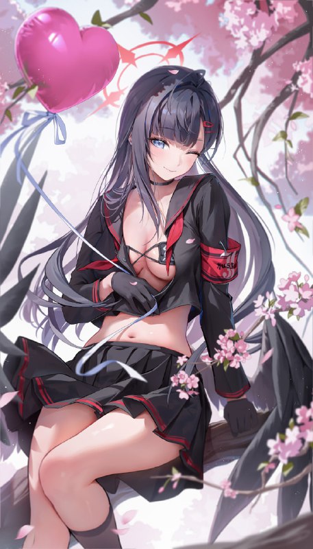 #一花#一花