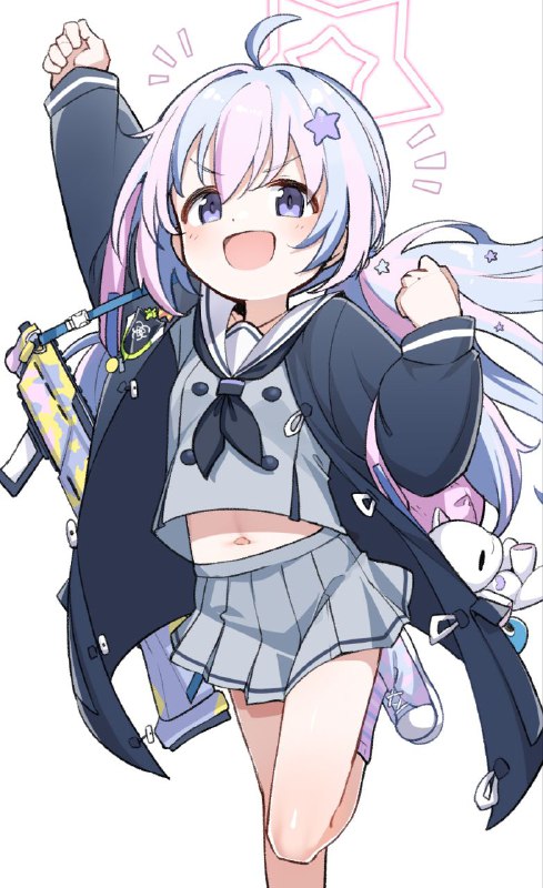 #铃纱#铃纱