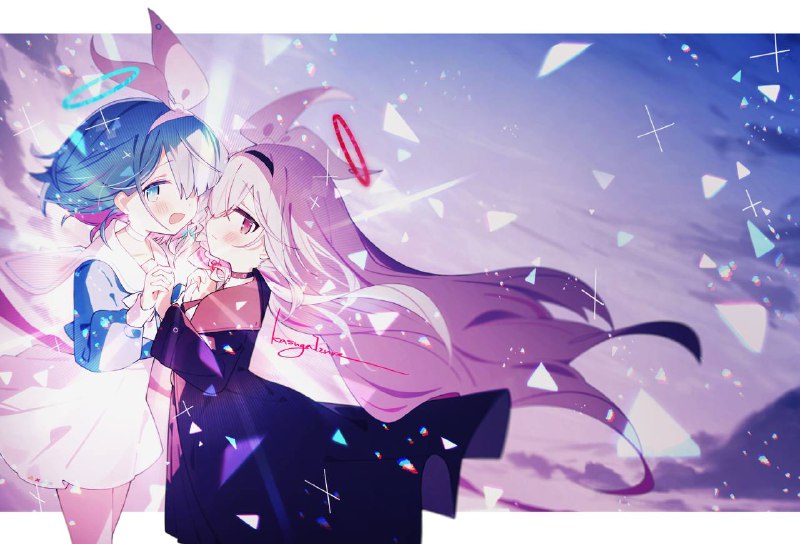 #阿罗娜 #普拉娜