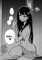 mangadexmangaupdatesmyanimelistWelcome Home, Papa - Chapter 1Artist(s)