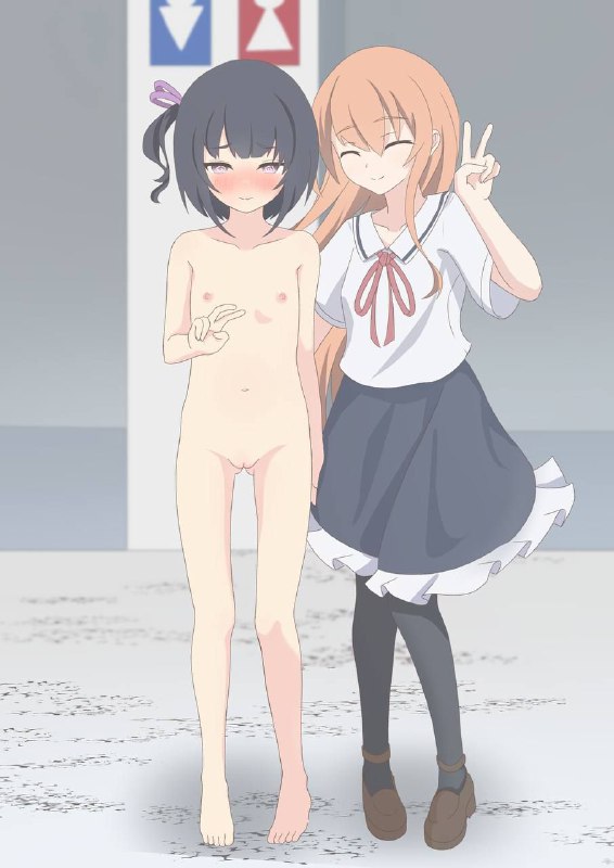 🔞NSFW⚠️ #铜萝烧via 北🔞NSFW⚠️ #铜萝烧via 北