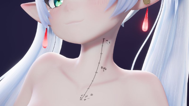 via 北