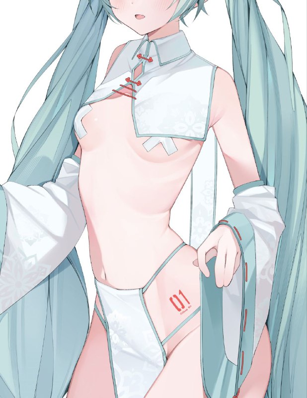 🍀SFWvia sharky… from HentOME | …