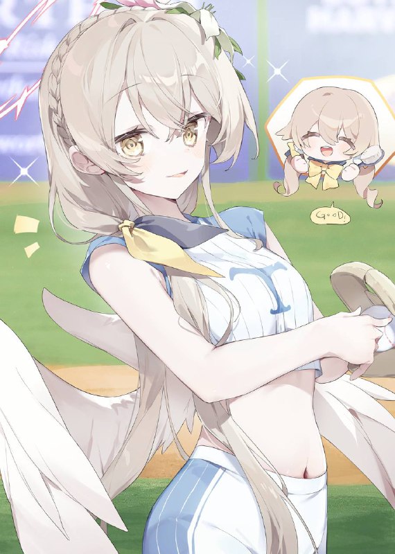 #渚