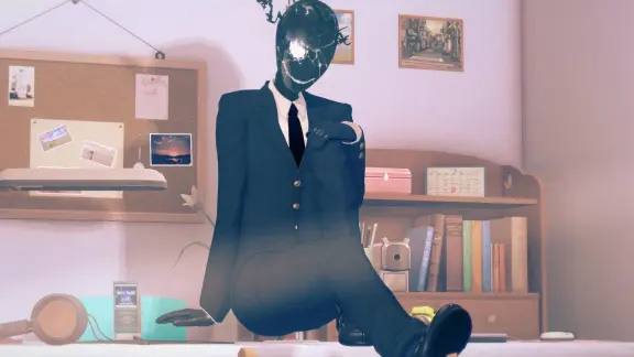 #黑服 你个皮蛋！#黑服 你个皮蛋！
