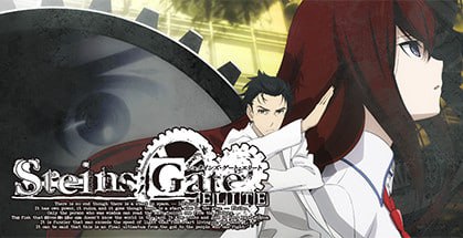 ———🚢神作级作品推荐🚢———#命运石之门 #命运石之门系列 #命运石之门合集———🚢神作级作品推荐🚢———STEINS;GATE STEINS;Gate 0 STEINS;GATE 線形拘束のフェノグラムSTEINS;GATE 比翼恋理のだーりんSTEINS;GATE ELITESTEINS;GATE 変移空間のオクテット———🚢中文译名对照组🚢———命运石之门命运石之门0 命运石之门