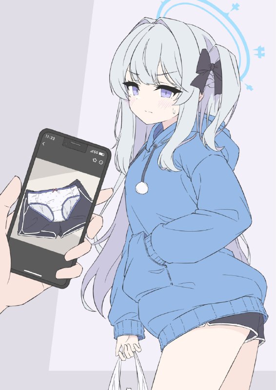 via 夏生