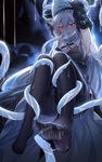 劳伦缇娜的单人吞丸寄生作战记录pixiv ID