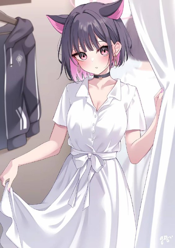 #和纱#和纱