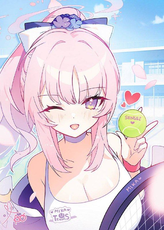 #未花#未花