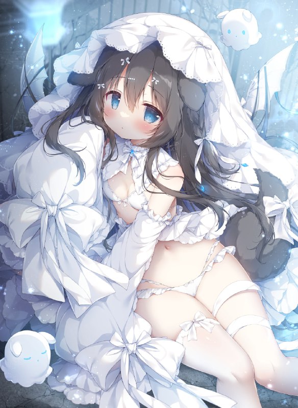 #桃豆こまもち#桃豆こまもち