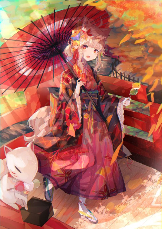 画师