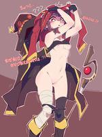 Megumin CollectionCreator(s)